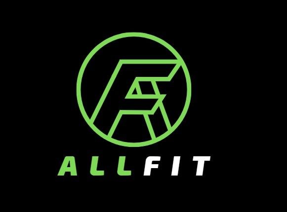 ALL FIT logo